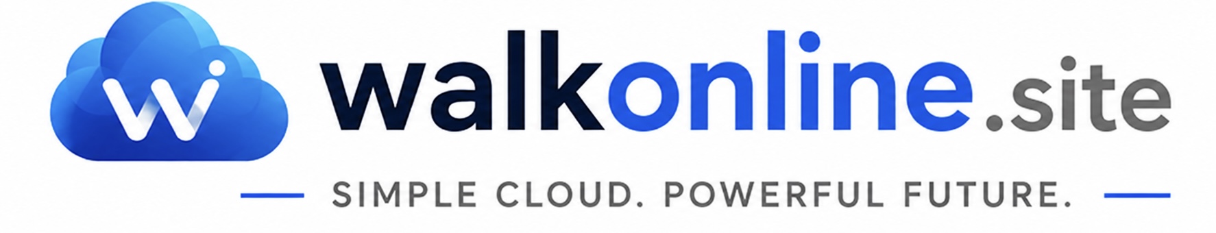 WalkOnline.Site